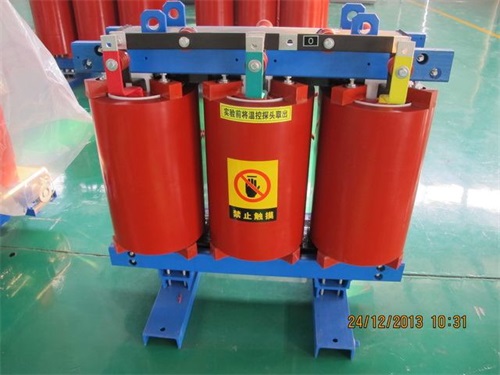 楚雄SCB12-315KVA/10KV/0.4KV干式变压器